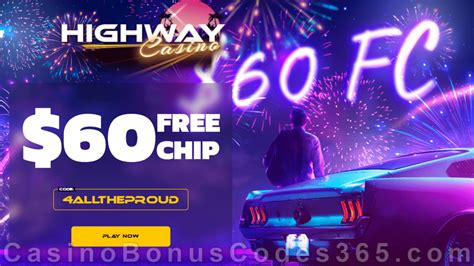 highway casino ndb codes.